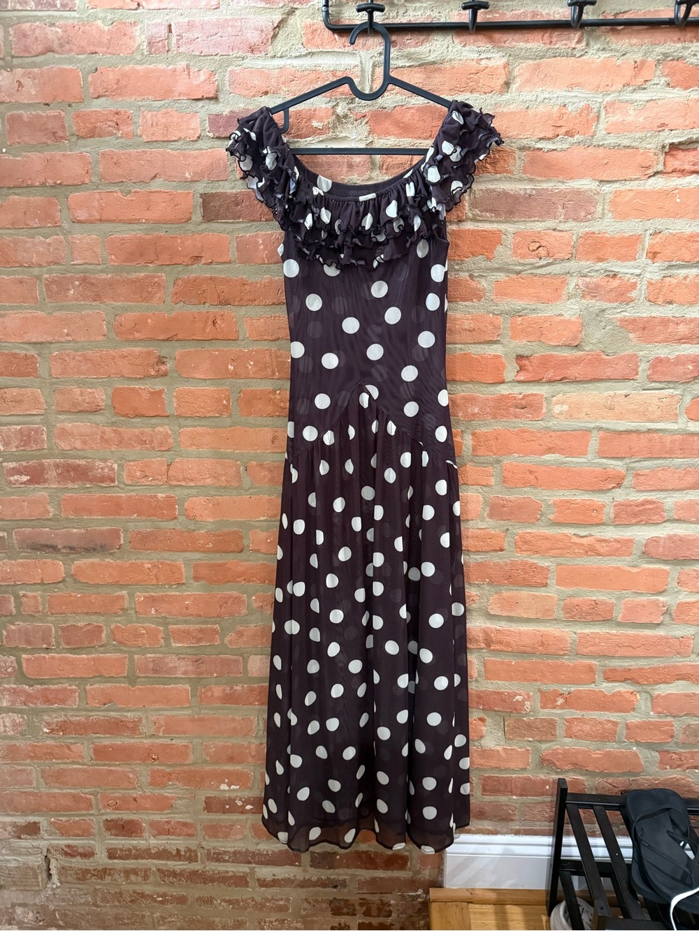 RESA Dolly Dress - Picture 4 of 6